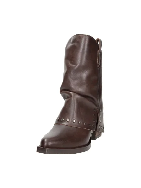 Pantofi Porronet maro