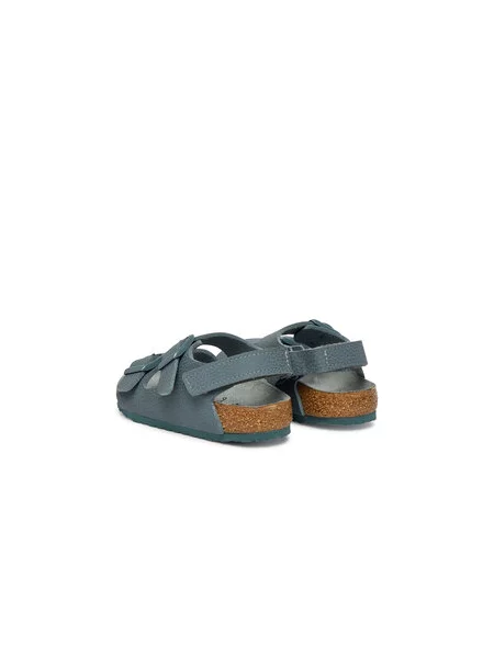 Sandale Birkenstock Milano As S plava