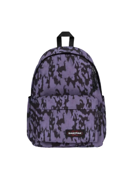 Torebka Eastpak biznesowa fioletowa
