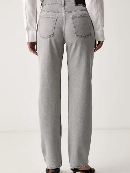 Trussardi джинси straight