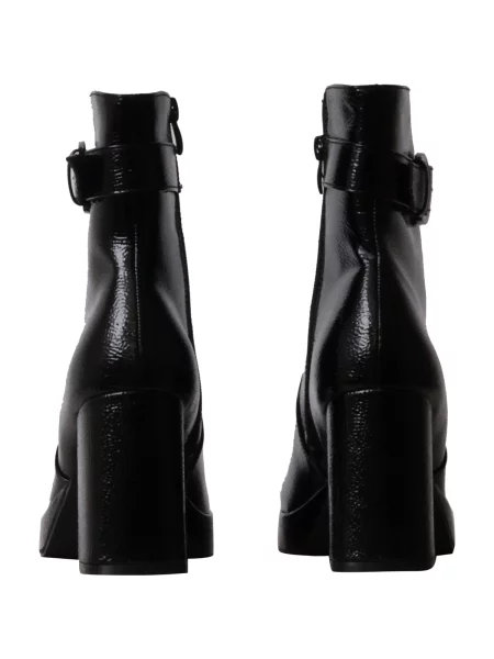 Pantofi Super Mode negru
