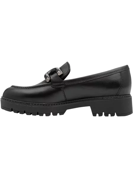 Pantofi Tamaris negru
