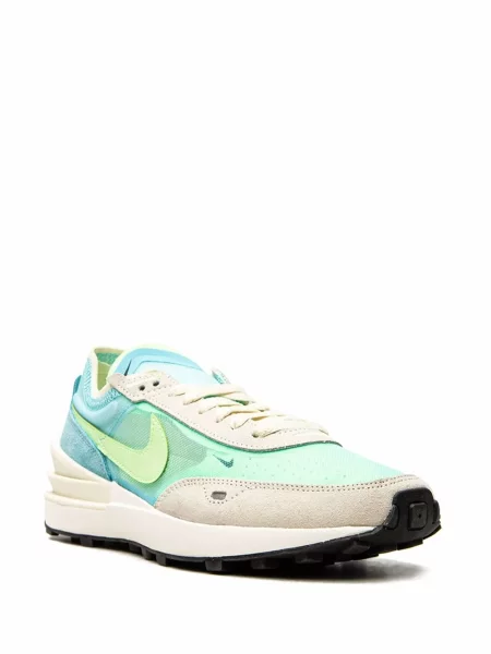 Sneakersy Nike niebieskie