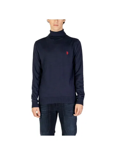 Polo U.s. Polo Assn. albastru