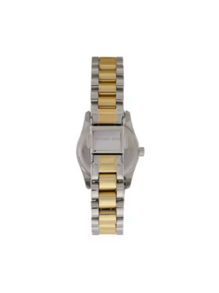 Hodinky Michael Kors Lexington Lady Strieborná