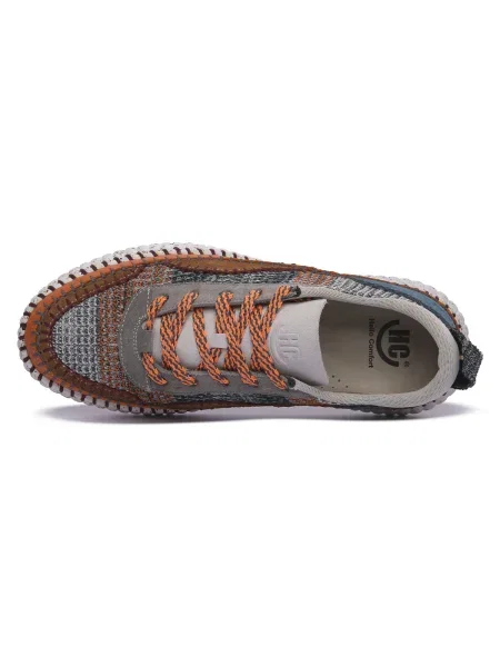 Pantofi Hello Confort albastru