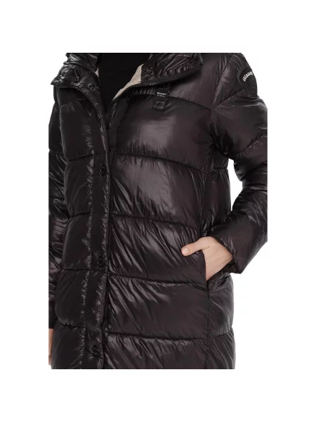 Palton Blauer negru