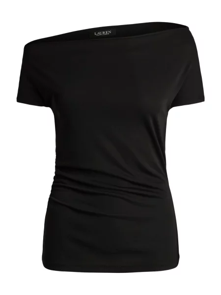 Lauren Ralph Lauren Tricou negru