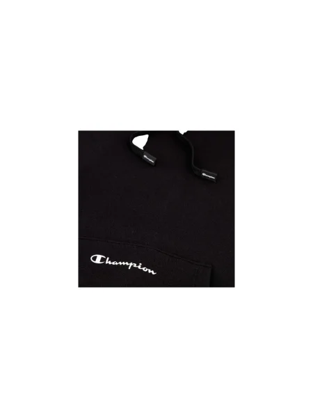 Geacă Champion negru