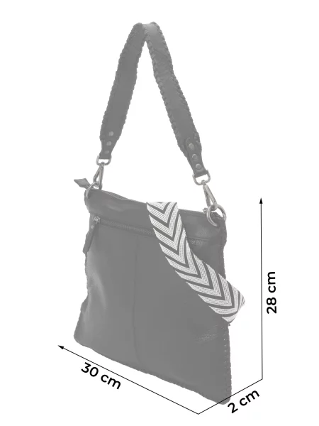 Rucsac Harbour 2nd negru