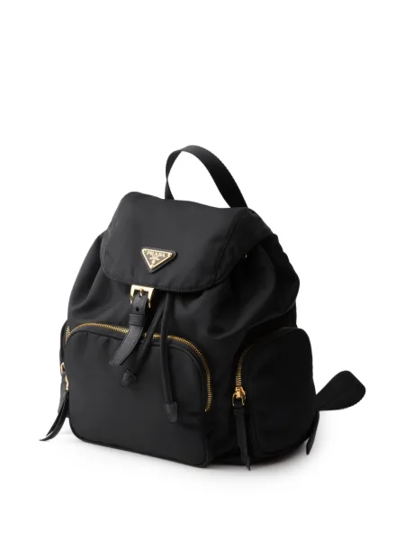 Rucsac Prada negru