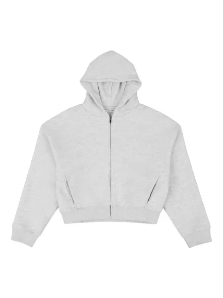 Bluza z kapturem Entire Studios szara