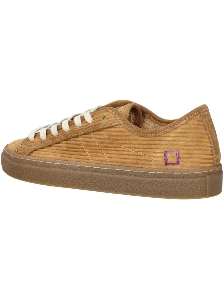 Pantofi D.a.t.e. maro
