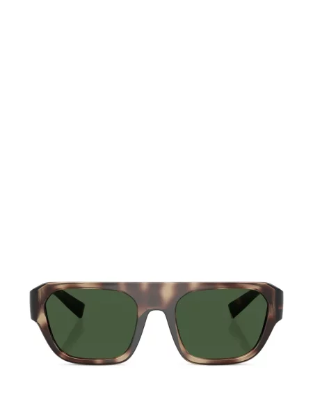Ochelari de soare Dolce & Gabbana Eyewear maro