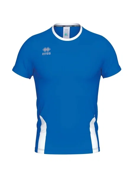Tricou Errea albastru