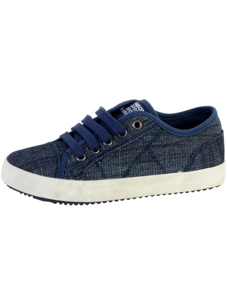 Pantofi copii Geox albastru