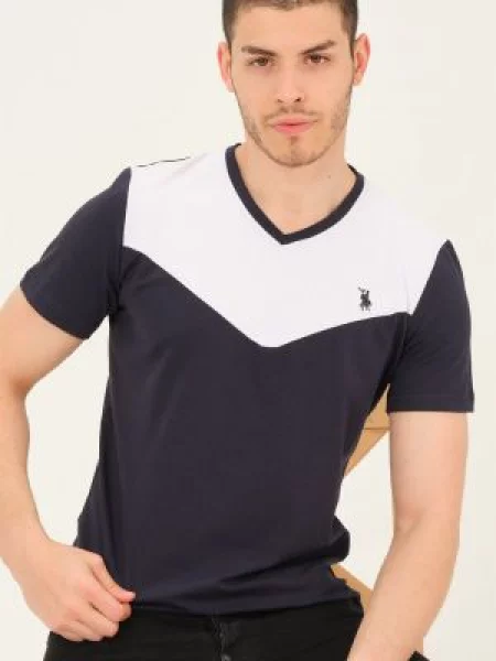 Tricou Dewberry alb