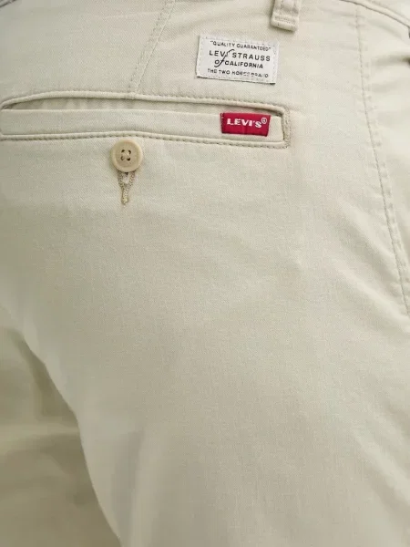 Blugi Levi's® cu 5 buzunare albastru