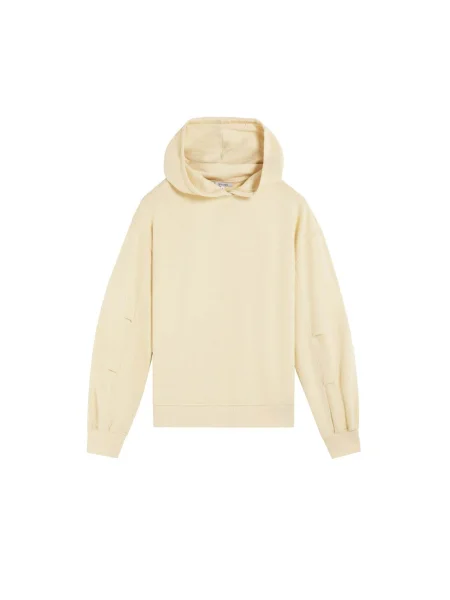 Geacă Scalpers galben