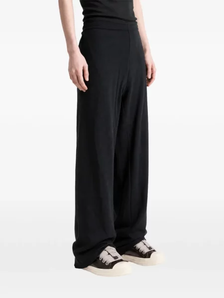 Pantaloni Kiko Kostadinov negru