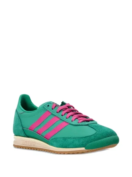 Pantaloni scurți Adidas albastru