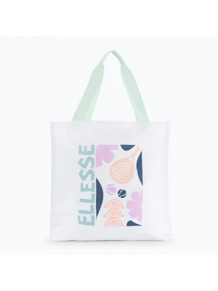 Táska Ellesse Mittie Tote white Mittie Tote fehér
