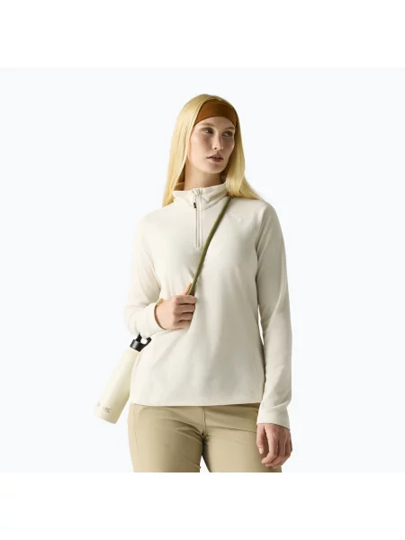 Bluză pentru femei REGATTA Montes light vanilla/white alb