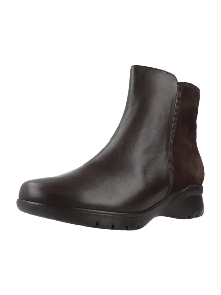 Pantofi Piesanto maro