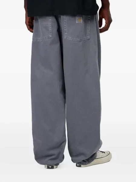 Pantaloni Carhartt Wip gri