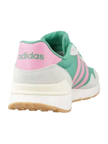 Adidas sneakers verde