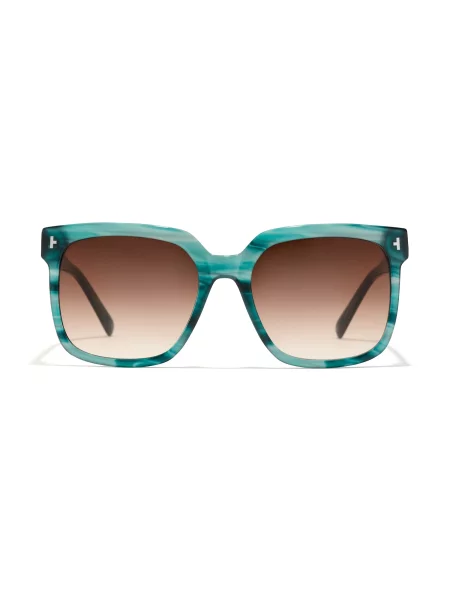 HAWKERS Ochelari de soare Euphoria cyan