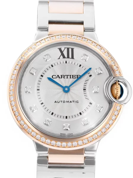 Ceas Cartier