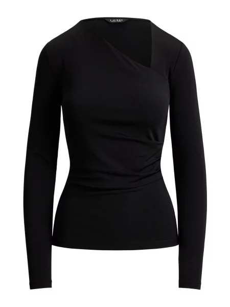 Lauren Ralph Lauren Pulover negru