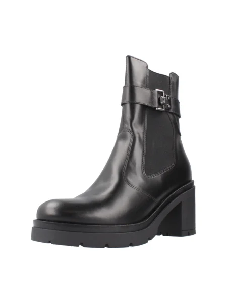 Pantofi Nerogiardini negru