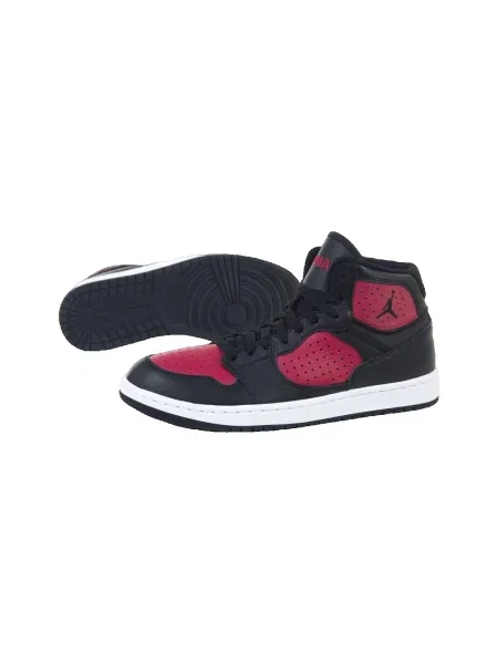 Pantofi Nike roșu