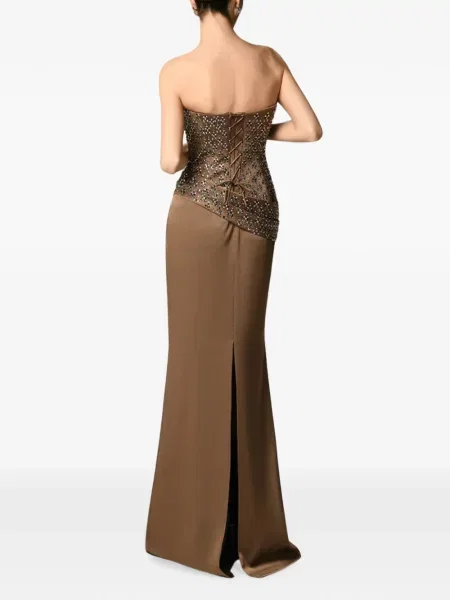 Rochie maxi Nafsika Skourti maro
