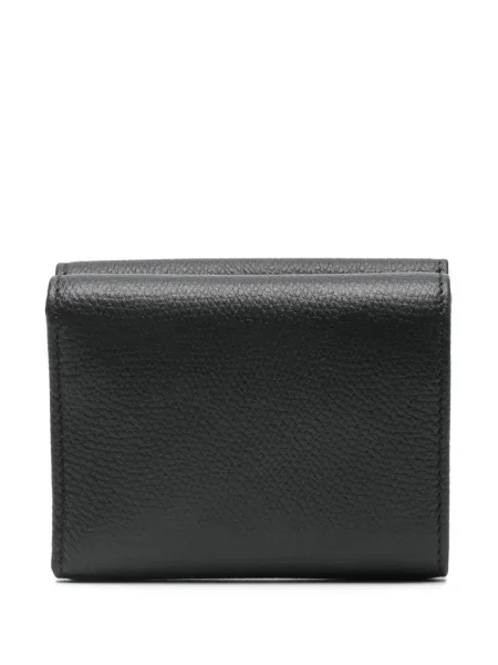 Portofel Valentino Garavani negru