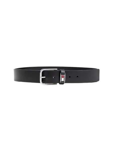 Tommy Jeans pentru Bărbați Tjm Scanton negru