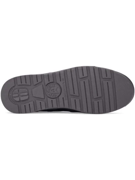 Pantofi Mephisto negru
