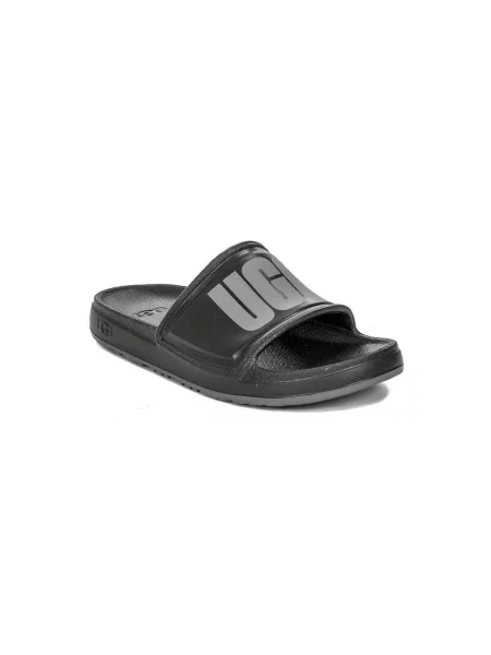 Natikače Ugg crna