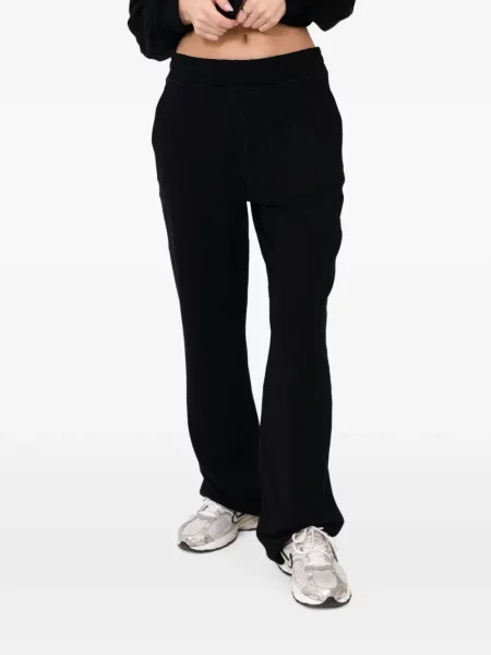 Pantaloni On/off Essentials alergare negru