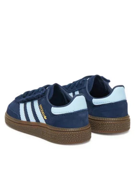 Adidas Tenisice Handball Spezial Tamnoplava plava
