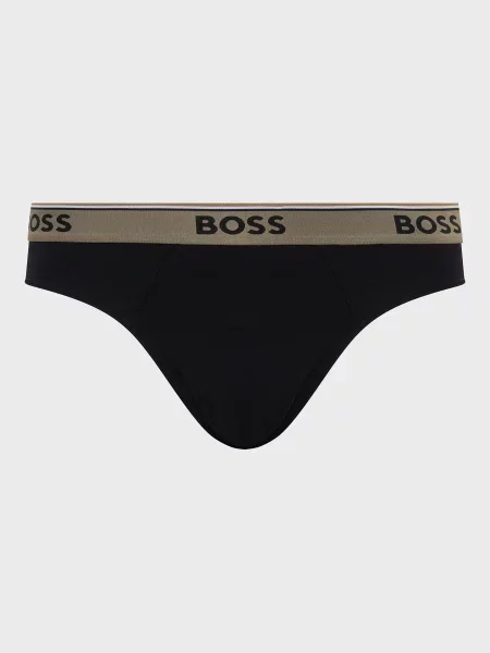 Труси Boss чорні
