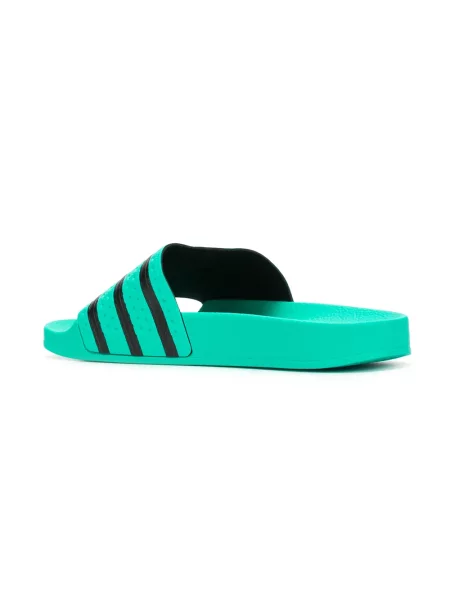 Tenisky Adidas Adilette zelené