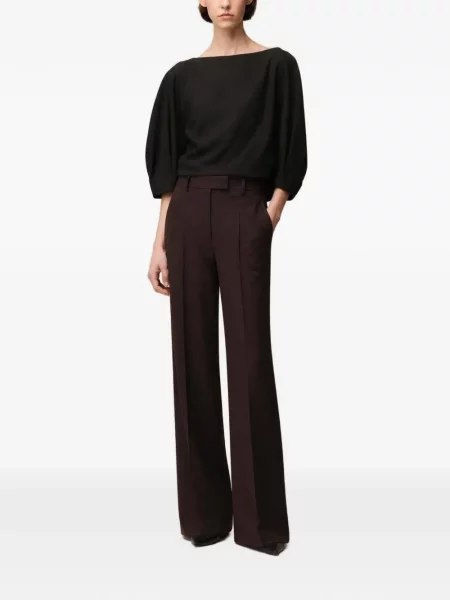 Pantaloni Retori maro