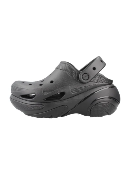 Pantofi Crocs negru