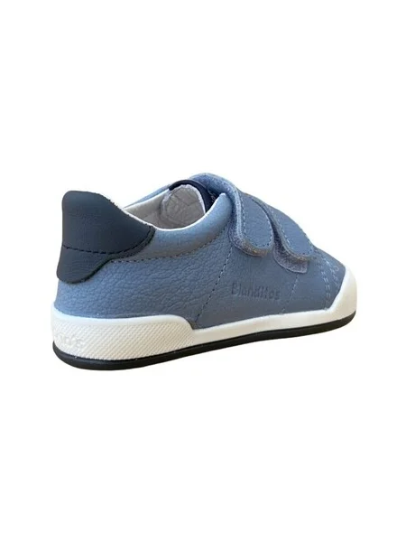 Pantofi copii Blanditos albastru