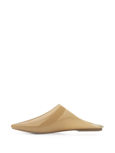 Papuci tip mules Melissa