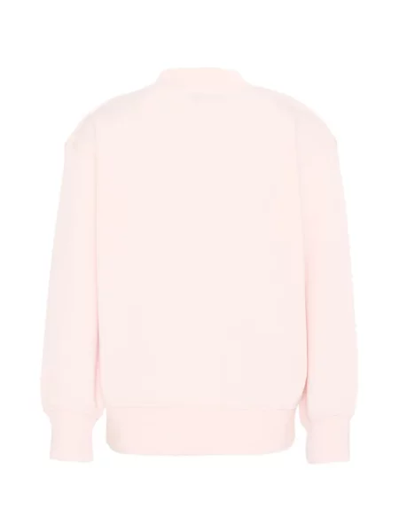 Bluza dziecięca Palm Angels różowa