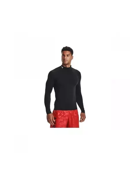Kupaće gaće Under Armour crna